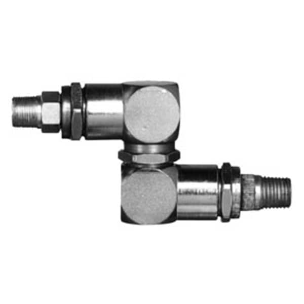 Lincoln Industrial High Pressure Swivel LNI-81387 - main